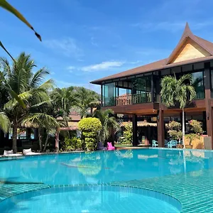 *** Resort Resort-sha Thailand