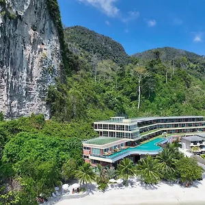 **** Hotel Cliff Resort-sha Thailand