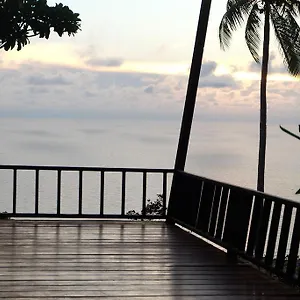  Gasthof Love Koh Tao Villa Thailand