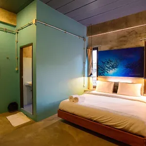 Hostal Seabox Khaolak, Khao Lak