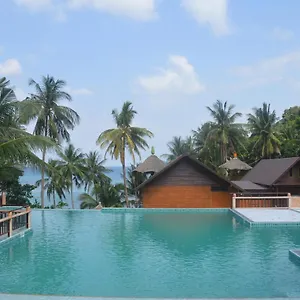 *** Resort Bamboo Huts Thailand