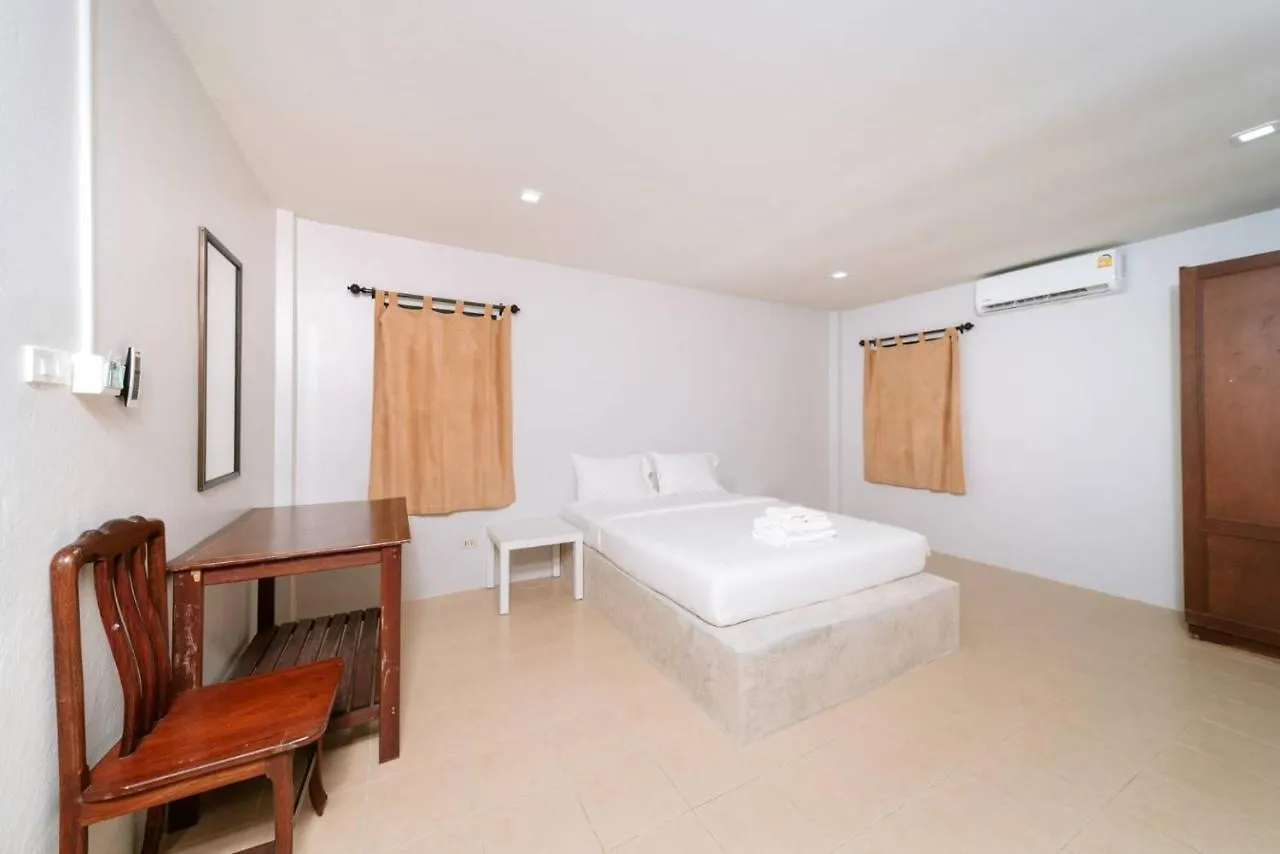 Guest house Surfer'S Village Khao Lak Thailand