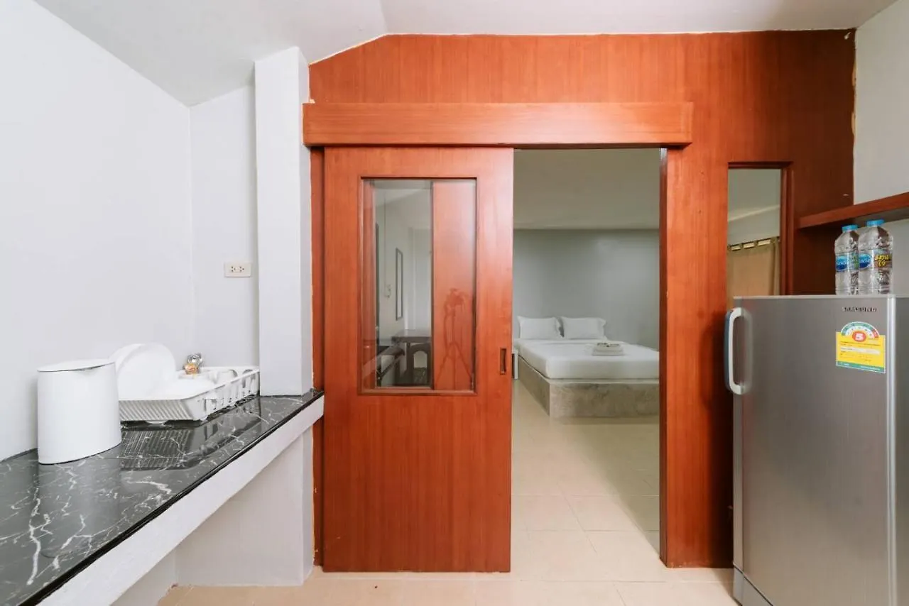 Surfer'S Village Khao Lak Guest house